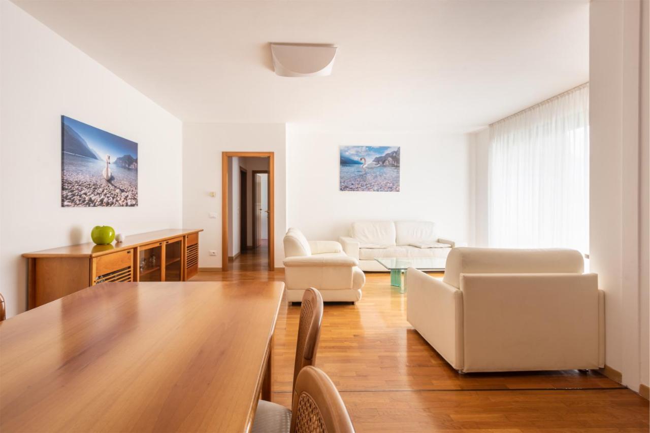 Appartamenti Gabry Riva del Garda Exterior photo