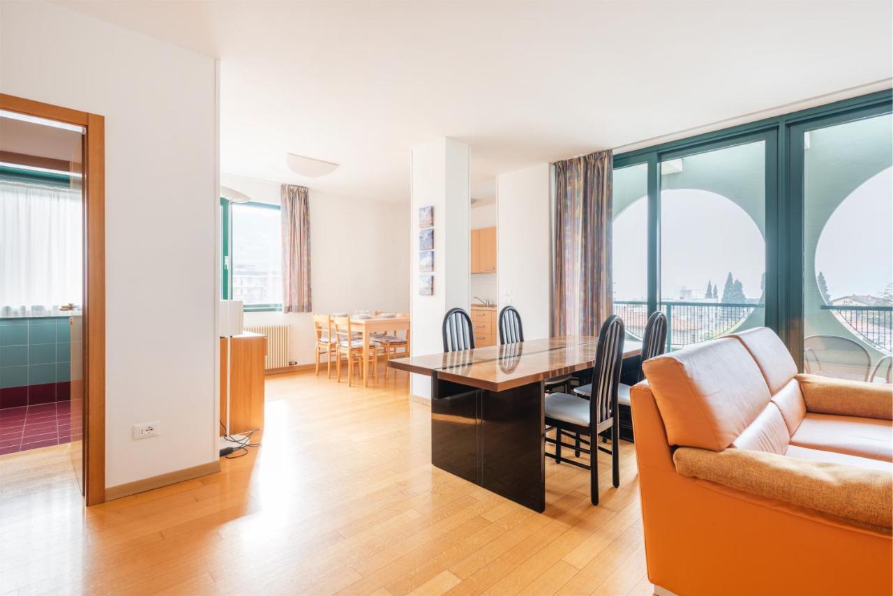 Appartamenti Gabry Riva del Garda Exterior photo