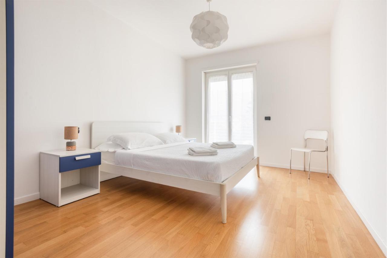 Appartamenti Gabry Riva del Garda Exterior photo