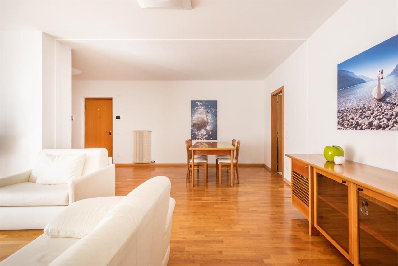 Appartamenti Gabry Riva del Garda Exterior photo