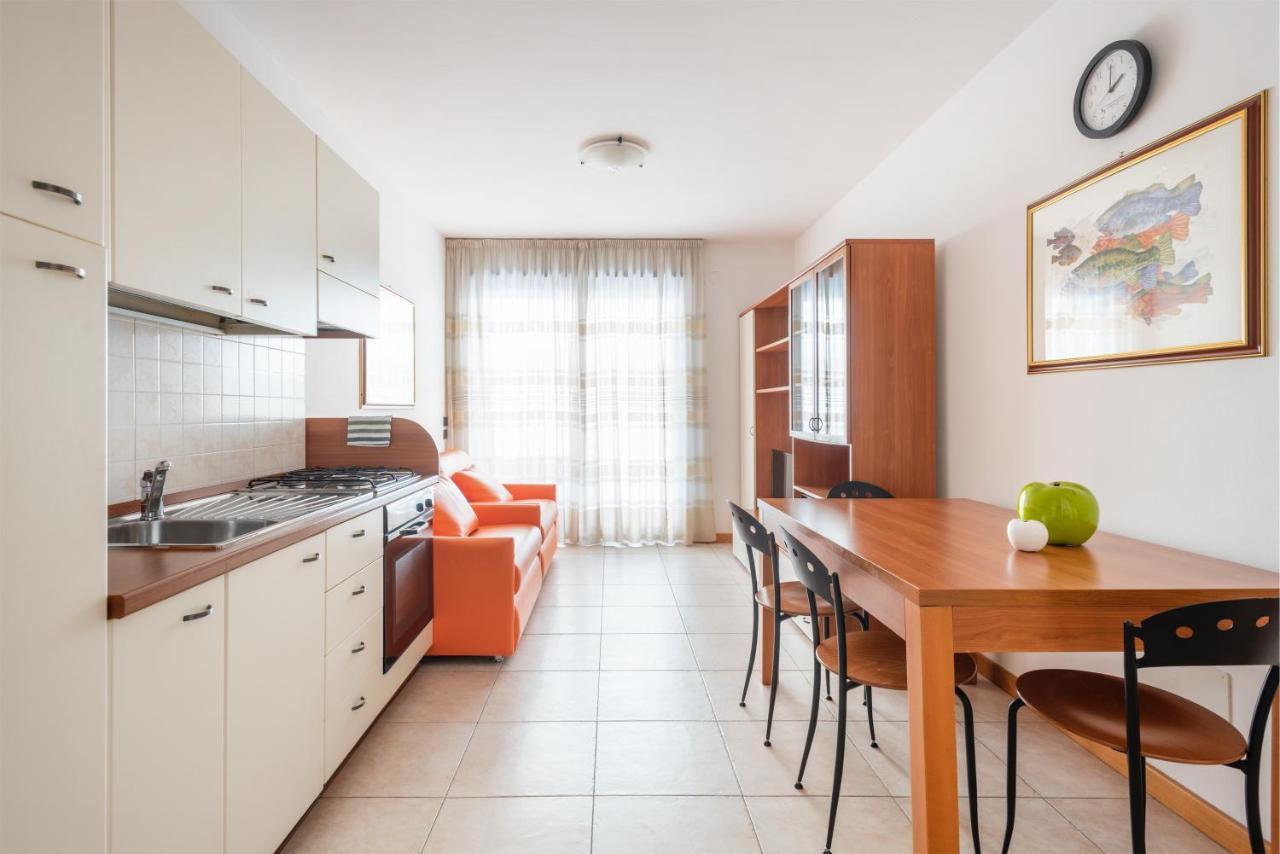 Appartamenti Gabry Riva del Garda Exterior photo