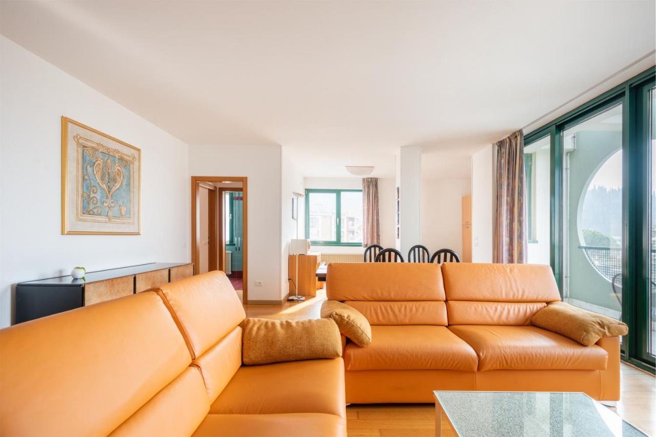 Appartamenti Gabry Riva del Garda Exterior photo