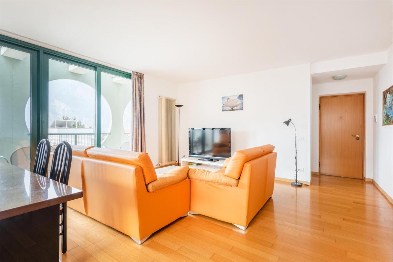 Appartamenti Gabry Riva del Garda Exterior photo