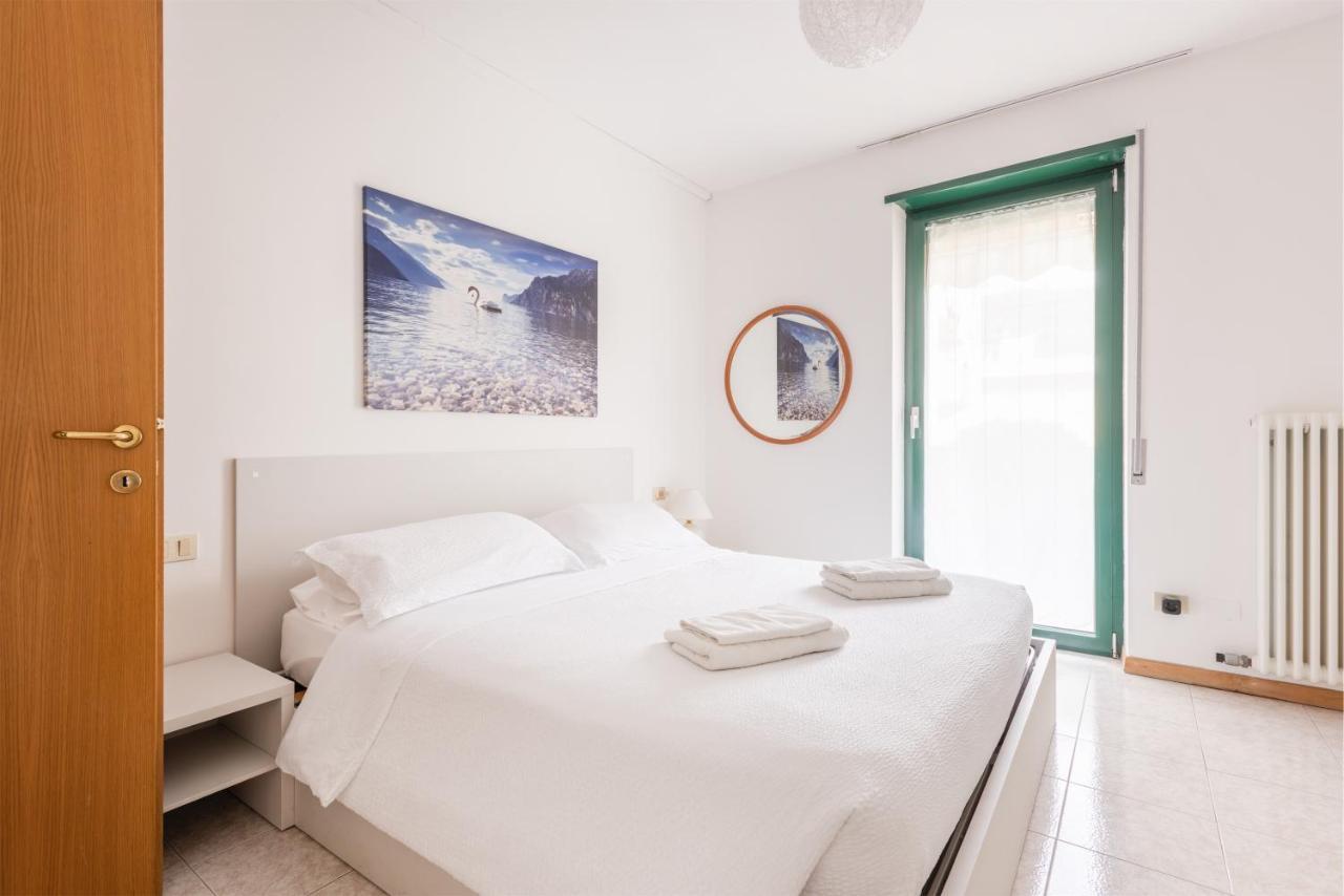 Appartamenti Gabry Riva del Garda Exterior photo