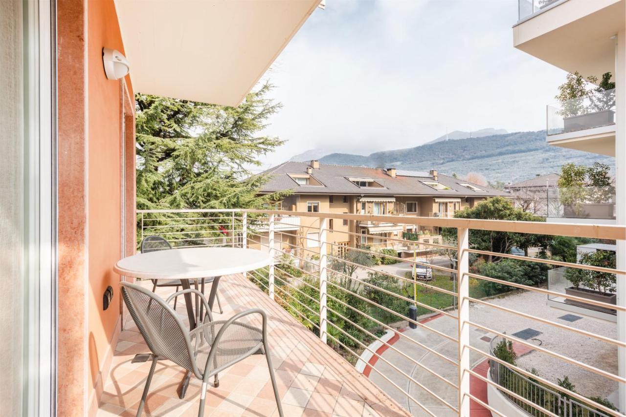 Appartamenti Gabry Riva del Garda Exterior photo